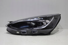 Laden Sie das Bild in den Galerie-Viewer, Frontscheinwerfer Ford Focus JX7B-13E017-AJ Full LED Links Headlight