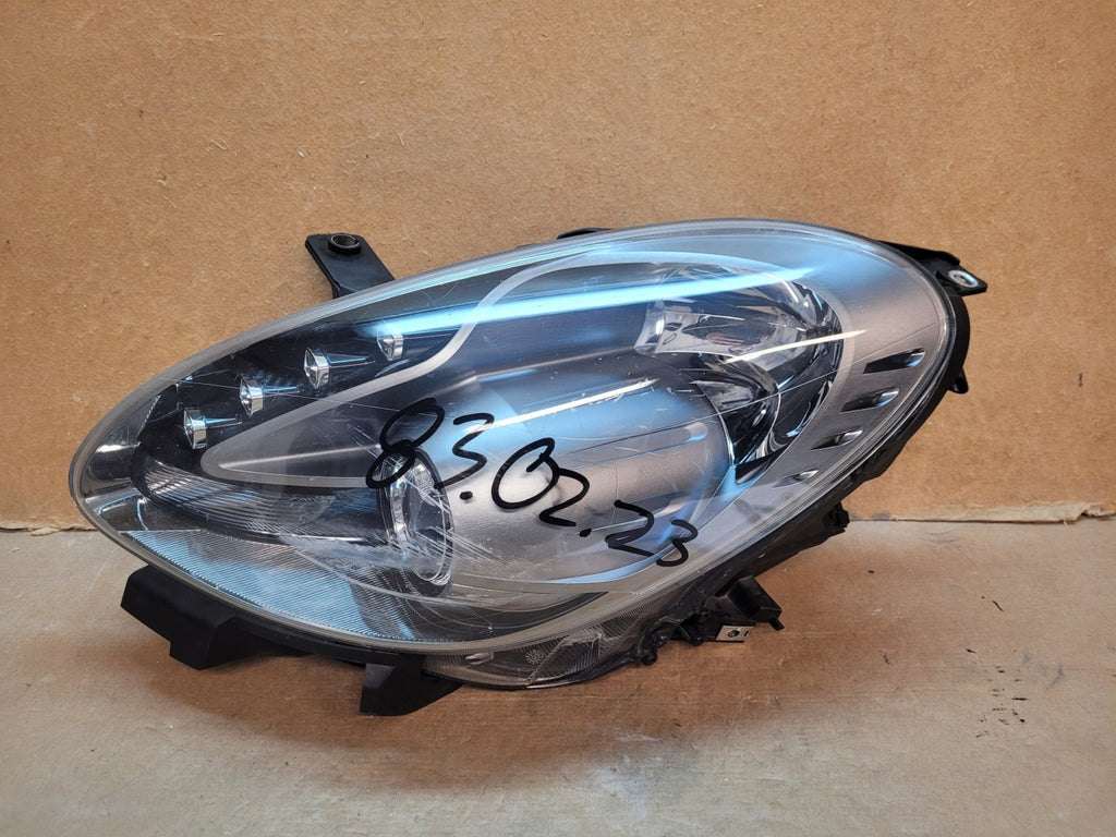 Frontscheinwerfer Alfa Romeo Giulietta 47932748 Links Scheinwerfer Headlight SCH5842978853kq