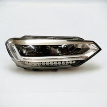 Load image into Gallery viewer, Frontscheinwerfer VW Touran 5TB941082D Full LED Rechts Scheinwerfer Headlight