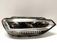 Laden Sie das Bild in den Galerie-Viewer, Frontscheinwerfer VW Touran 5TB941082D Full LED Rechts Scheinwerfer Headlight