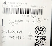 Load image into Gallery viewer, Frontscheinwerfer VW Tiguan Allspace 5NN941081C LED Links Scheinwerfer Headlight SCH3106104049ut