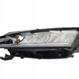 Frontscheinwerfer Skoda Octavia IV 5E4941015 Links Scheinwerfer Headlight SCH3702129373id