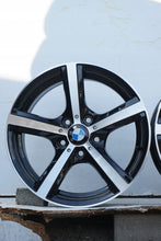Load image into Gallery viewer, 4x Alufelge 17 Zoll 8.0" 5x120 29ET Glanz Silber 6785240 BMW Rim Wheel FEL4821325884se