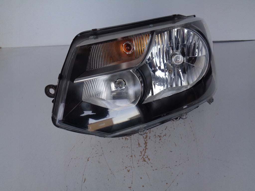 Frontscheinwerfer VW T5 7E1941015H Links Scheinwerfer Headlight