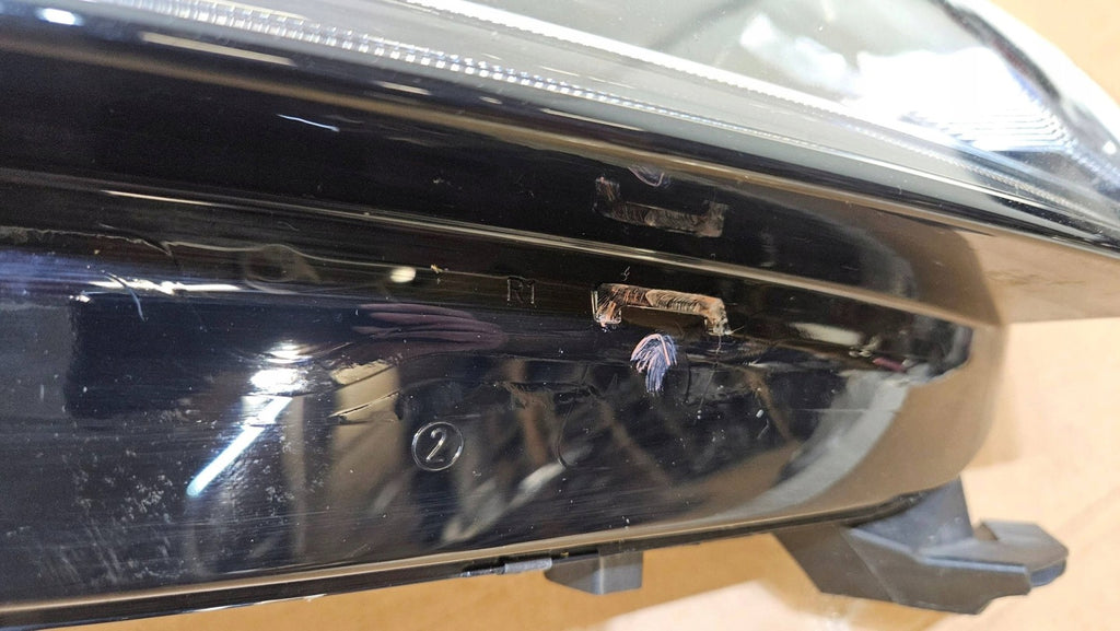 Frontscheinwerfer Skoda Octavia IV 5E4941016 LE18A6418KOD 85122000 Rechts SCH4212188925br