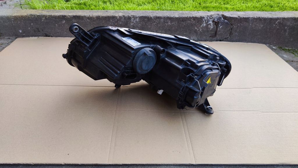 Frontscheinwerfer VW Passat B7 Alltrack 5AB941754 Xenon Rechts Headlight