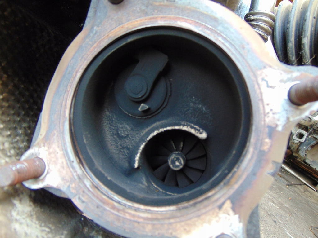 Motor Audi A4 B7 BWE 2.0 TFSI 200PS 147kW 200TKm Benzin Engine Komplett