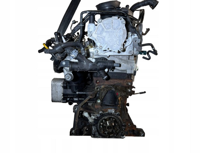 Motor Audi Seat Skoda VW I CFF 2.0 TDI Diesel Engine Unkomplett MOT5979293765gn