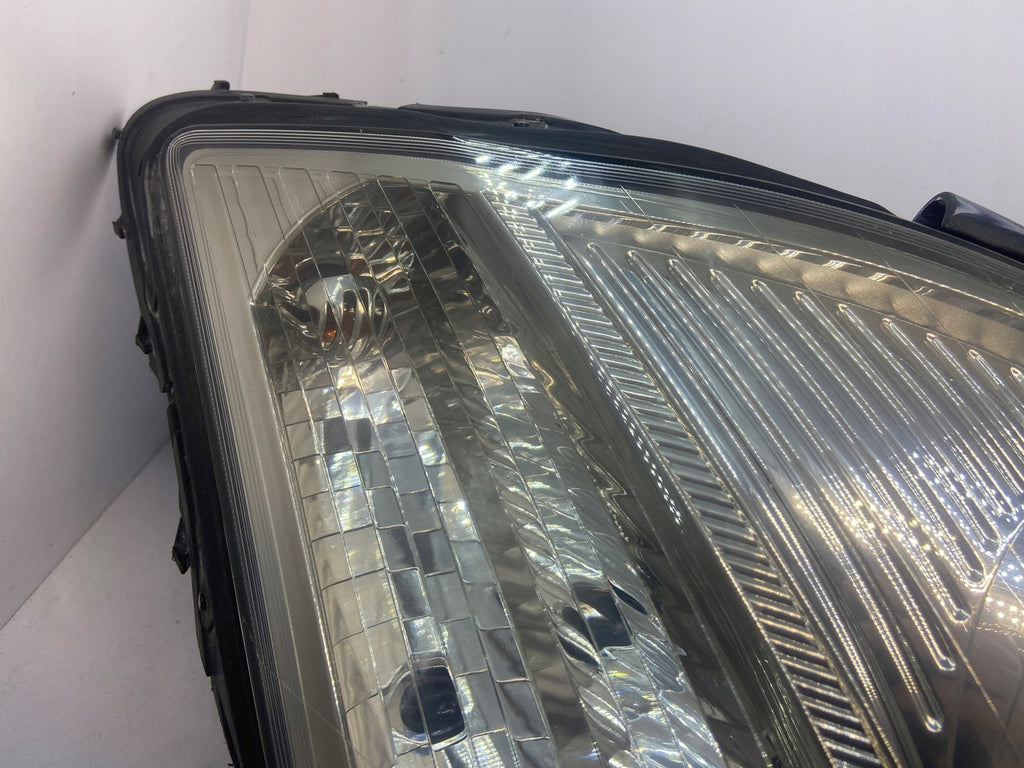 Frontscheinwerfer Mercedes-Benz W221 A2218200861 Rechts Scheinwerfer Headlight SCH2464595282hp
