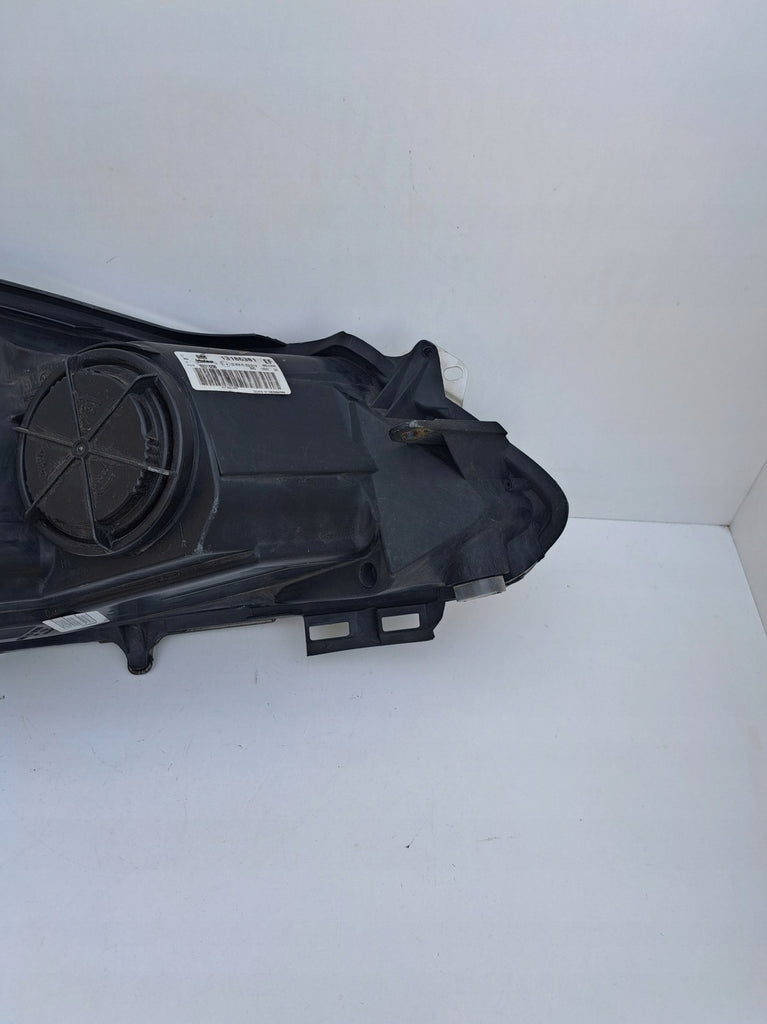 Frontscheinwerfer Opel Corsa 13186381 Ein Stück (Rechts oder Links) Headlight SCH8527237849iy