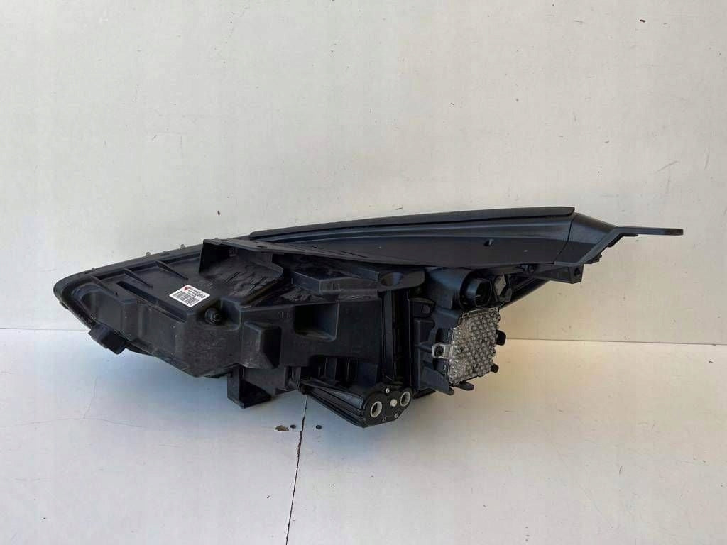 Frontscheinwerfer Hyundai I30 G4921-21060 Rechts Scheinwerfer Headlight SCH2476407297zw