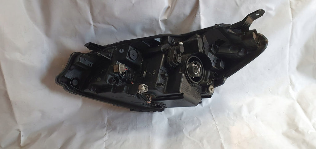 Frontscheinwerfer Toyota Yaris Rechts Scheinwerfer Headlight