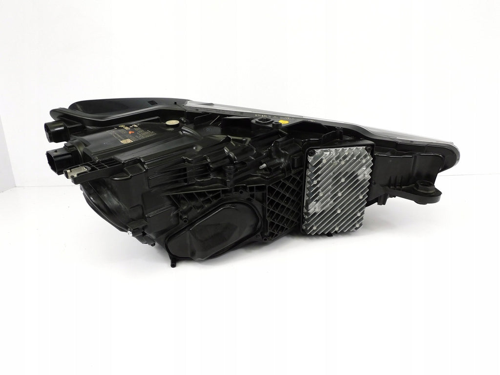 Frontscheinwerfer Audi A7 LED Links Scheinwerfer Headlight SCH7788181699zg