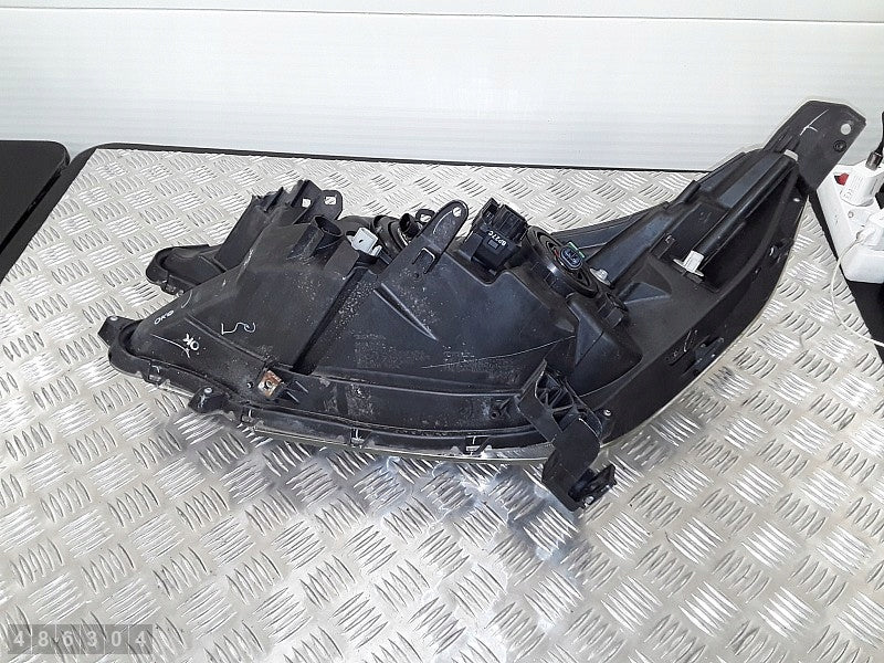 Frontscheinwerfer Honda Cr-V Rechts Scheinwerfer Headlight SCH3040283027kq