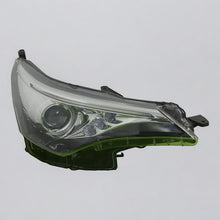 Load image into Gallery viewer, Frontscheinwerfer Toyota Avensis 99226-81017 LED Rechts Scheinwerfer Headlight
