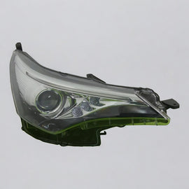 Frontscheinwerfer Toyota Avensis 99226-81017 LED Rechts Scheinwerfer Headlight