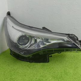 Frontscheinwerfer Toyota Avensis 99226-81017 LED Rechts Scheinwerfer Headlight SCH2609965374pr