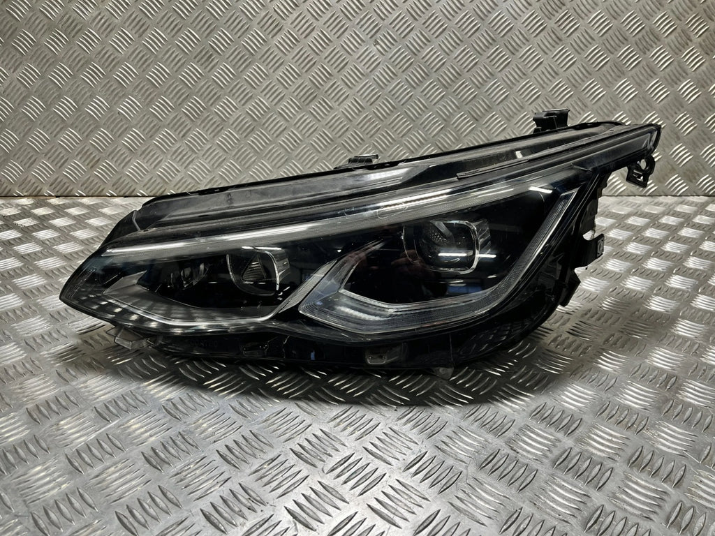 Frontscheinwerfer VW Golf VIII I 5H2941035 Links Scheinwerfer Headlight SCH9318788913xx