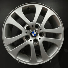 Load image into Gallery viewer, 4x Alufelge 17 Zoll 7.0" 5x120 47ET 6751415 BMW E46 Rim Wheel FEL7136604769kg