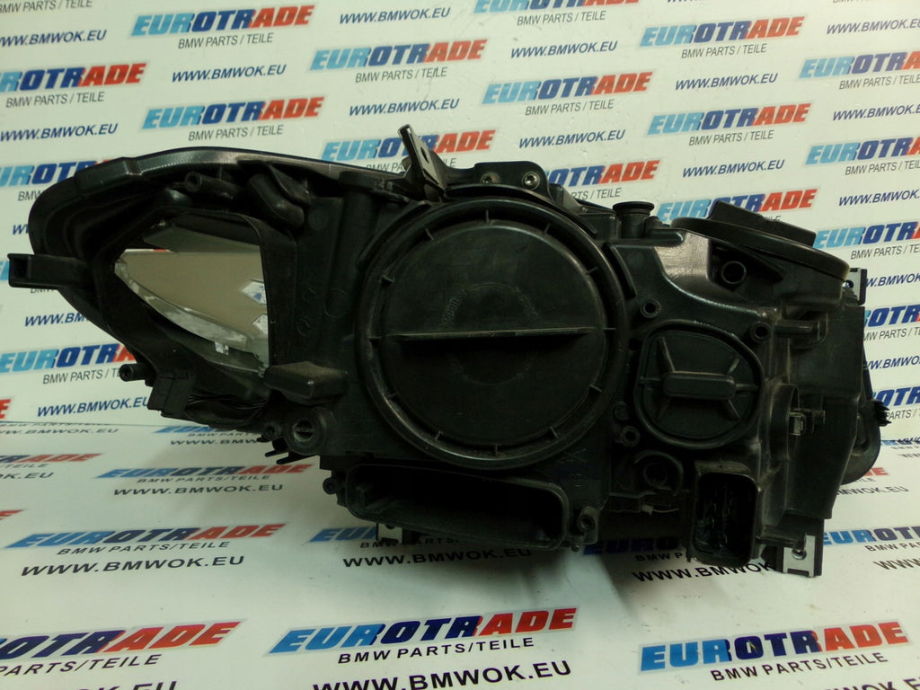 Frontscheinwerfer BMW F11 F10 7203251 Xenon Links Scheinwerfer Headlight SCH8948138581rh