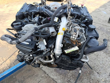 Load image into Gallery viewer, Motor Mercedes-Benz 642836 3.0 CDI 231PS 170kW Diesel Engine Komplett