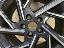 Laden Sie das Bild in den Galerie-Viewer, 1x Alufelge 18 Zoll 52910-G4800 Hyundai I30 Rim Wheel FEL5454525397ax