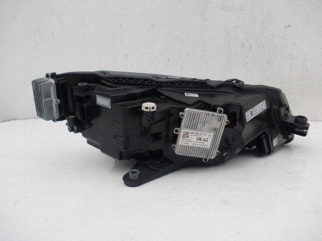 Frontscheinwerfer Skoda Superb III 3V1941015E LED Links Scheinwerfer Headlight SCH2843836944on