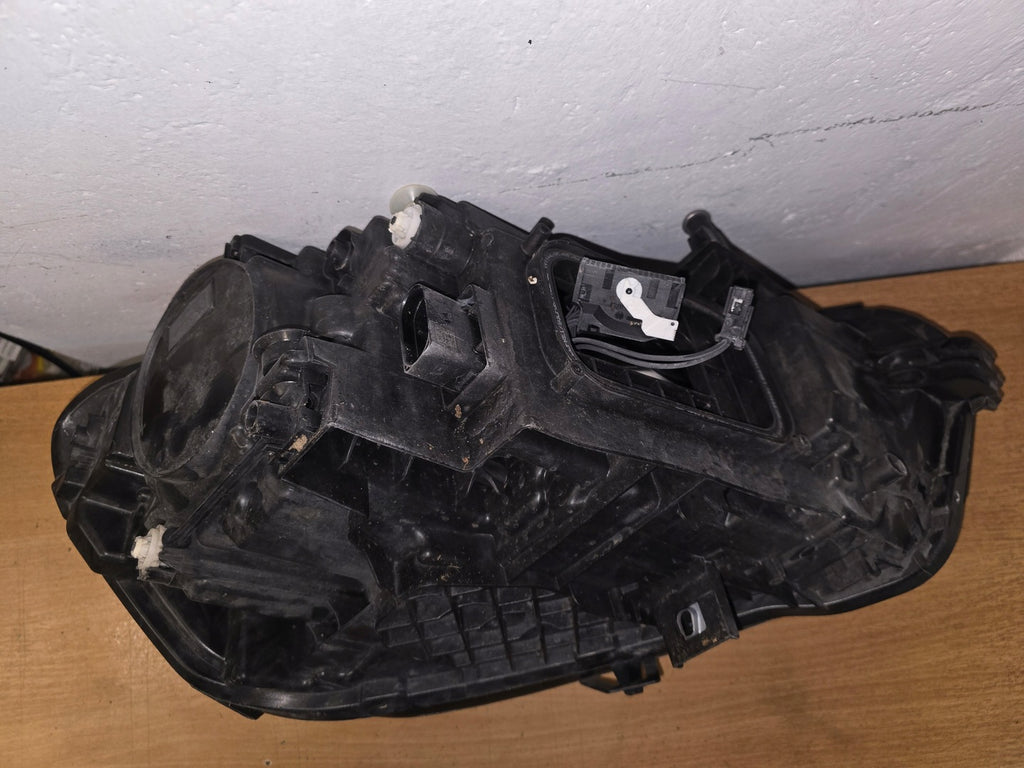 Frontscheinwerfer Mercedes-Benz Cla A1189068300 LED Links Scheinwerfer Headlight SCH7126134747hs