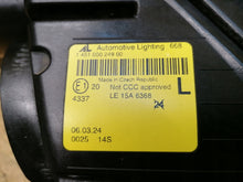 Laden Sie das Bild in den Galerie-Viewer, Frontscheinwerfer Skoda Octavia III LE15A6368 LED Links Scheinwerfer Headlight SCH8068769013iu