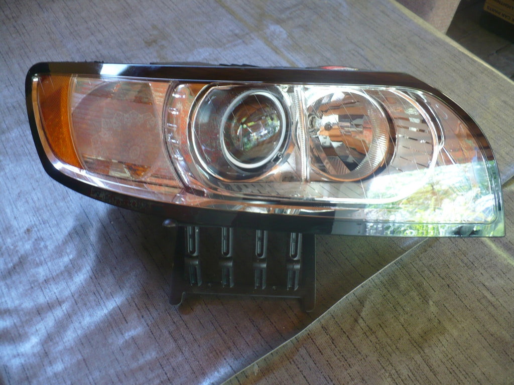Frontscheinwerfer Volvo S40 V50 30763030 Xenon Rechts Scheinwerfer Headlight SCH6281620844pe