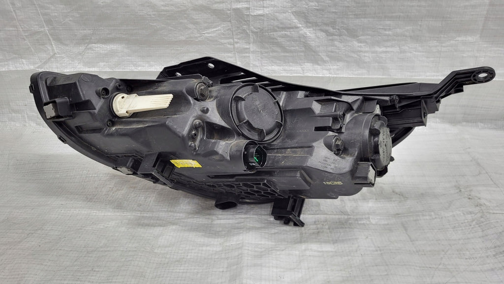 Frontscheinwerfer Hyundai I30 III 92102-G4020 Rechts Scheinwerfer Headlight