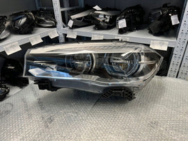 Frontscheinwerfer BMW X5 F15 F16 7442647 7471349 8738673 7420123 LED Links SCH9526286394vz