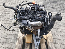 Load image into Gallery viewer, Motor VW Multivan Caravelle CCH 2.0 TDI 120TKm 2009 Diesel Engine Komplett MOT9052189638vg