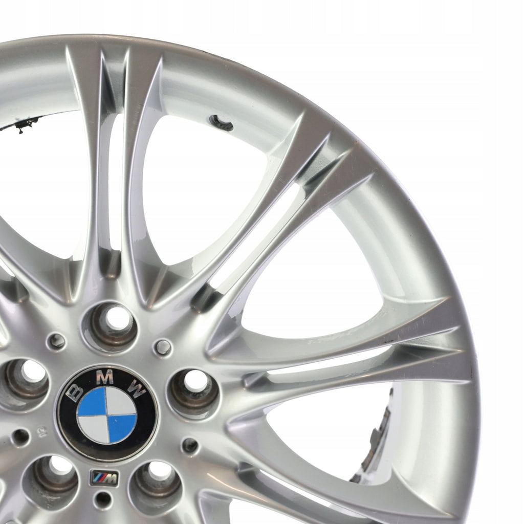 1x Alufelge 18 Zoll 8.0" 5x120 7896470 BMW E46 E85 Rim Wheel FEL7958449255jk