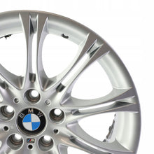 Laden Sie das Bild in den Galerie-Viewer, 1x Alufelge 18 Zoll 8.0" 5x120 7896470 BMW E46 E85 Rim Wheel FEL7958449255jk