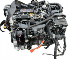 Load image into Gallery viewer, Motor Toyota Yaris XM15A-P90 1.5 Hybrid Engine Komplett