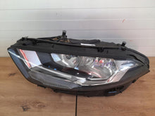 Load image into Gallery viewer, Frontscheinwerfer VW Caddy A1779062100 LED Links Scheinwerfer Headlight SCH1365534519dn
