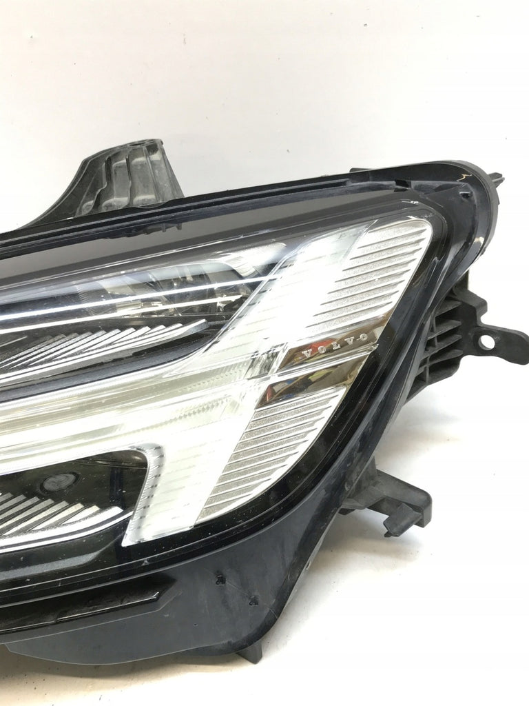 Frontscheinwerfer Volvo V60 S60 III LED Links Scheinwerfer Headlight SCH1242164959nk