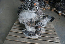 Laden Sie das Bild in den Galerie-Viewer, Motor Honda Accord VIII N22B1 2.2 150PS 110kW 2010 Diesel Engine Unkomplett MOT7159645872gj