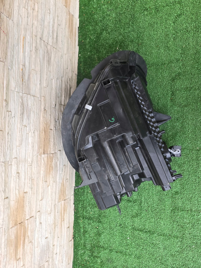 Frontscheinwerfer Mini F60 5A1EC06-02 Rechts Scheinwerfer Headlight SCH8645361789ls