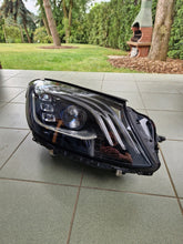 Laden Sie das Bild in den Galerie-Viewer, Frontscheinwerfer Mercedes-Benz 2229069405 LED Rechts Scheinwerfer Headlight