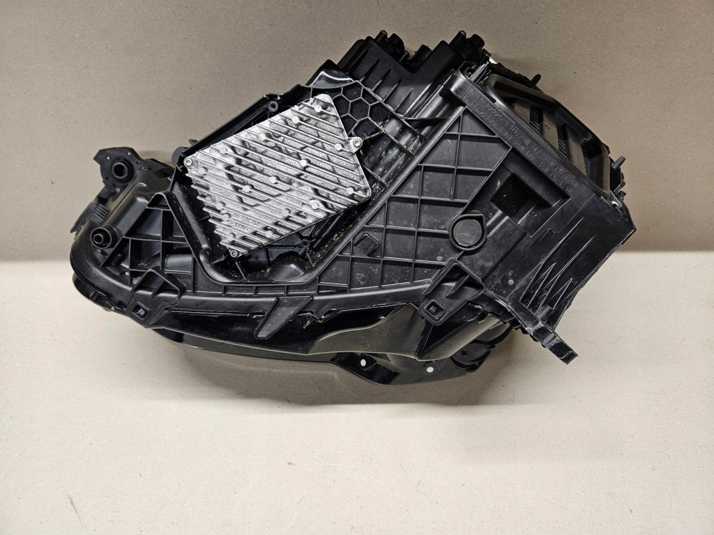 Frontscheinwerfer Audi Q3 83A941034 LED Rechts Scheinwerfer Headlight SCH5118177396rh