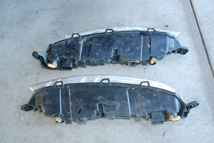 Frontscheinwerfer Citroën C4 Picasso II 9676036280 LED Rechts oder Links SCH4112791664hm