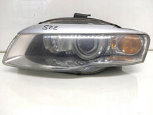 Laden Sie das Bild in den Galerie-Viewer, Frontscheinwerfer Audi A4 8E0941029AS 1307329115 92851412941307022436 Links SCH2919454188vk