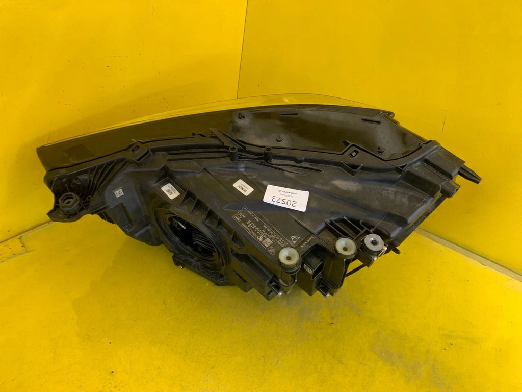 Frontscheinwerfer Audi Q3 83A941034 LED Rechts Scheinwerfer Headlight