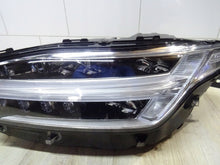 Laden Sie das Bild in den Galerie-Viewer, Frontscheinwerfer Volvo Xc90 II 31468918 3146891831468918 LED Links Headlight