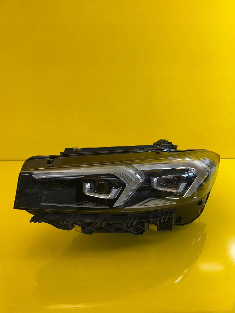 Frontscheinwerfer BMW 3 G21 G20 5A1A351-05 Full LED Links Scheinwerfer Headlight SCH1909418478qu