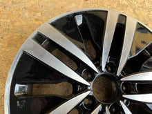 Load image into Gallery viewer, 1x Alufelge 17 Zoll 6.5&quot; 5x112 44ET A1774010200 Mercedes-Benz W177 Rim Wheel