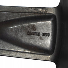 Load image into Gallery viewer, 1x Alufelge 20 Zoll 9.0" 5x130 60ET Glanz Schwarz 4L0601025H Audi Q7 Rim Wheel FEL2171033192ec