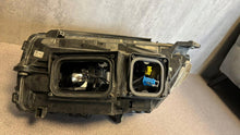Laden Sie das Bild in den Galerie-Viewer, Frontscheinwerfer Mercedes-Benz Glc A2539061601 LED Rechts Headlight SCH9578010662qw